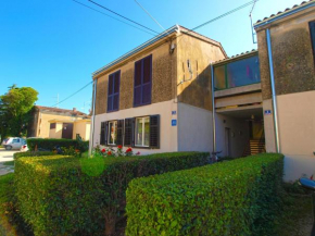 Apartments with a parking space Fazana - 20838